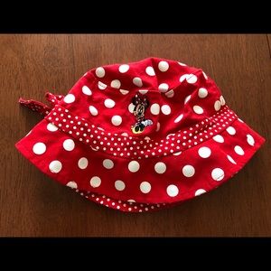 Walt Disney World Sun Hat